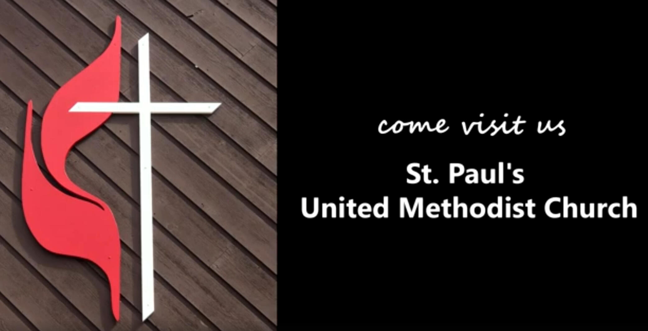 St. Paul&#39;s United Methodist Church